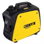 Groupe électrogène essence Inverter 780 W