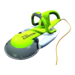 Taille-haie électrique 430 W