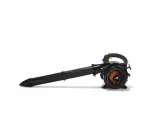 MC CULLOCH - Aspirateur souffleur broyeur thermique 25cc