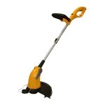 Coupe-bordure électrique 550 W