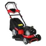 Tondeuse thermique 140 cm³