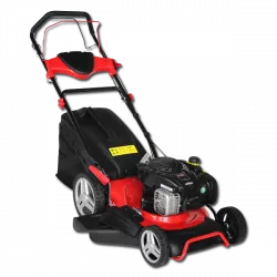 Tondeuse thermique 140 cm³