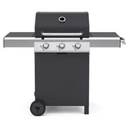 GAZ HYBA BBQ 3B EXPO