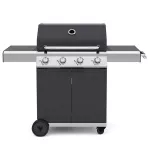 GAZ HYBA BBQ 4B EXPO