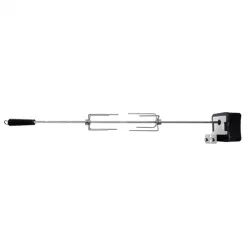  3B/4B/4B+1 ROTISSERIE