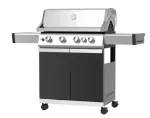 4B+1 HYBA GAS BBQ FR-PRE
