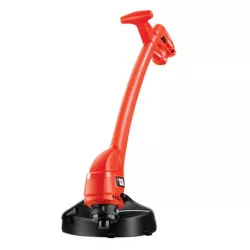 Coupe-bordures électrique 25cm 350w BLACK&DECKER - GL360