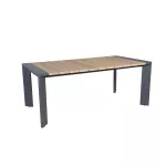 TABLE DE JARDIN