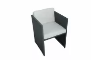 CHAISE DE JARDIN