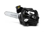 Elagueuse thermique 25.4 cm³ 25 cm - Guide et chaîne Oregon 