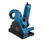 Rainureuse à béton