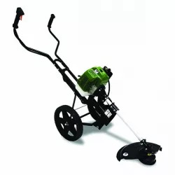 Multifonction thermique 52 cm³