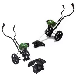 Multifonction thermique 52 cm³