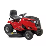 Rider autoporté thermique