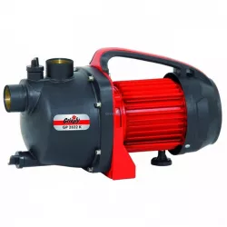 Pompe à eau Grizzly GP 2832 K