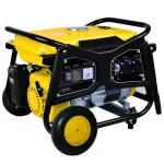 Groupe électrogène essence de chantier 2200 W - Technologie AVR