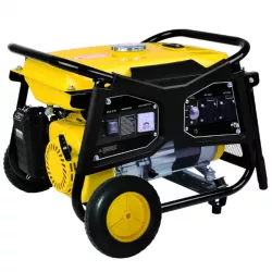 Groupe électrogène essence de chantier 2200 W - Technologie AVR