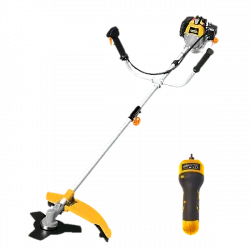 Débroussailleuse thermique 32.5 cm³