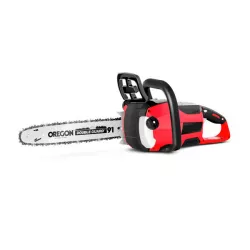 Tronçonneuse sans fil 40 V 35 cm