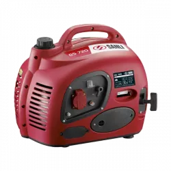 Groupe électrogène essence portable