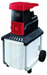 Broyeur à végétaux électrique 2800 W