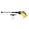 Cordless high pressure cleaner