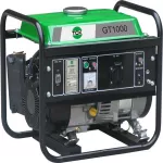 Groupe électrogène essence de chantier