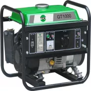 Groupe électrogène essence de chantier