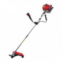 Débroussailleuse thermique