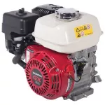 Moteur 4 temps OHV 118 CC