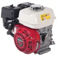 Moteur 4 temps OHV 118 CC