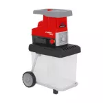 Broyeur à végétaux électrique