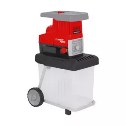 Broyeur à végétaux électrique