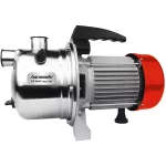 Pompe à eau Grizzly Gp 4645 Inox Set