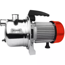 Pompe à eau Grizzly Gp 4645 Inox Set