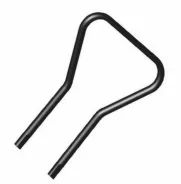 Guidon supérieur 455mm HYUNDAI