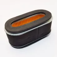 Filtre à air pour tondeuse HYUNDAI, SANLI - Largeur 56 mm, Longueur 118 mm, Hauteur 53 mm