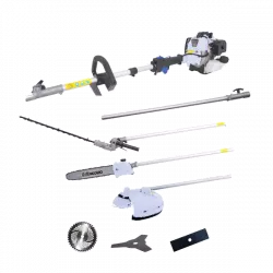Multifonction thermique 43 cm³