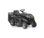 Autoportée Helington H84RMS