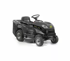 Autoportée Helington H84RMS
