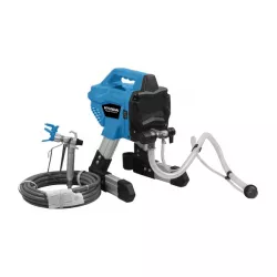 Station de peinture 600 W