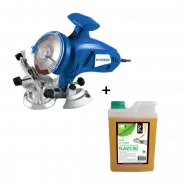 Affûteuse de chaîne 10x3,2x10 mm