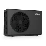 Pompe à chaleur Air/Eau 4350 W - Type de compresseur  INVERTER - Pilotage Wifi - Type de réfrigérant R32