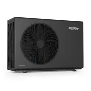 Pompe à chaleur Air/Eau 4350 W - Type de compresseur  INVERTER - Pilotage Wifi - Type de réfrigérant R32