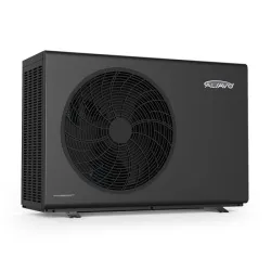 Pompe à chaleur Air/Eau 4350 W - Type de compresseur  INVERTER - Pilotage Wifi - Type de réfrigérant R32