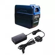 Pack Batterie 40V 4Ah + chargeur  - Plateforme 4 