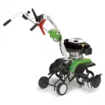 Motobineuse thermique