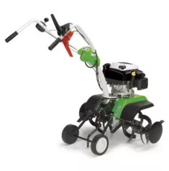 Motobineuse thermique