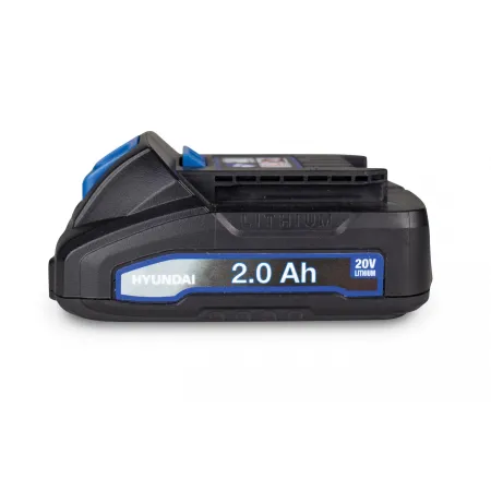 HYUNDAI Batterie 20 V 2 Ah - Plateforme 1 version 2 reconditionnée