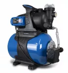 Surpresseur 1200 W 24 L 3800 L/h